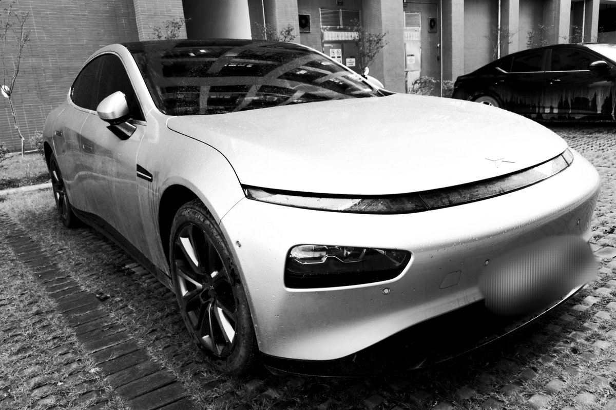 amountail's tweet image. #Tesla #Buick #Xiaopeng #CHANGAN
👀