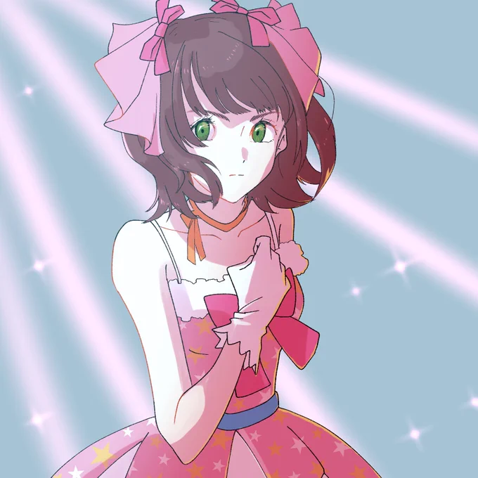 #天海春香 