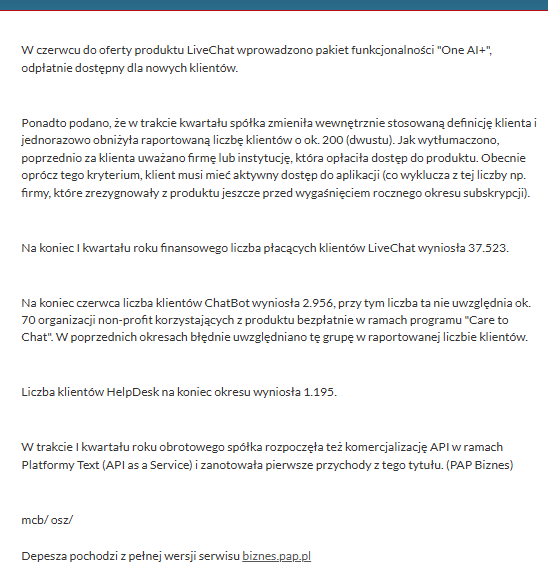 RobertPietraga's tweet photo. #Sezon4 #RaportzPortfela #FinanseOsobiste
11/25
🔸 #text +12,01 %
I jeszcze kilka ważnych informacji dla tych z Was, którzy nie chcą zagłębiać się w szczegóły webinaru.
źródło: #infostrefa https://t.co/jdAsPhpQc3
