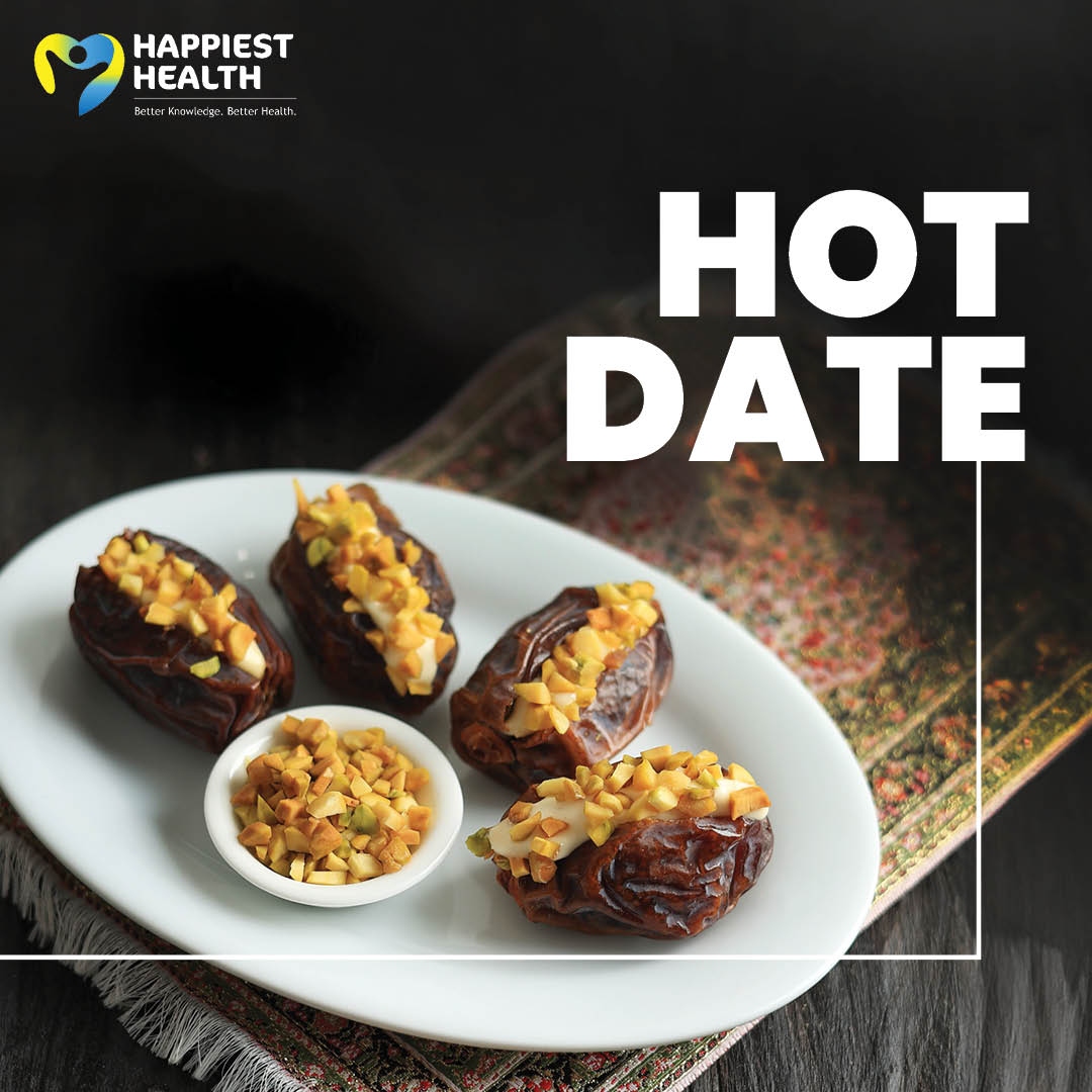 HHDigital1's tweet photo. Sunday Recipes | Stuffed dates contain healthy fats, protein and antioxidants, making them the perfect pre-workout treat. 

#dates #healthyfats #protein #antioxidants #preworkout #preworkoutsnack #sundayrecipes

https://t.co/d7diQl5okK https://t.co/pfepdgBMbu
