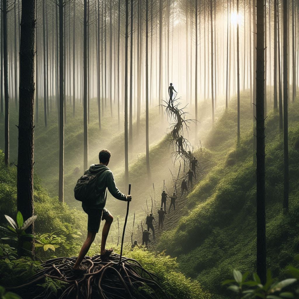 "It doesn't matter how slowly you go as long as you don't stop" Confucius
Remember to continue going and not to stop this Sunday  🌞  🌻