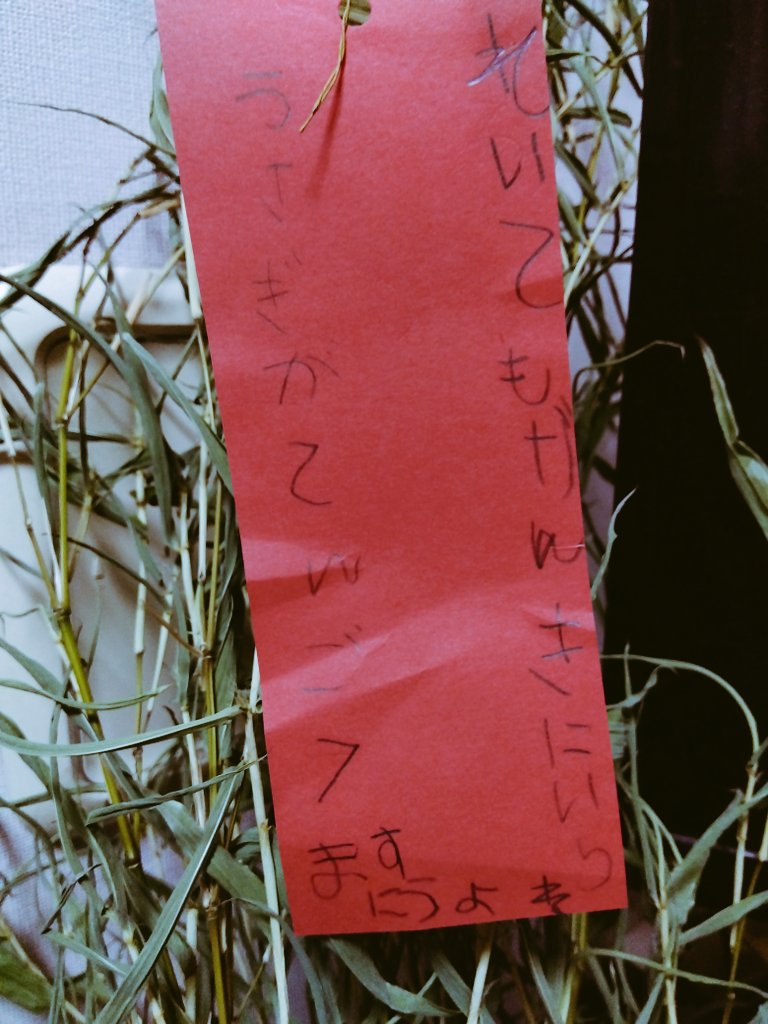 PANDAoooa's tweet photo. うさぎ七夕の前日にお空に旅立ちました。

早朝、私が起きてくるのを待っていて
ゲージを開けてあげると
勢いよく��び出してきました。大好きな娘の前で力尽き

家族みんなが見守る中、ゆっくりと息を引き取りました。

たくさんのアドバイス＆応援ありがとうございました。 https://t.co/IRqtMDjpRZ