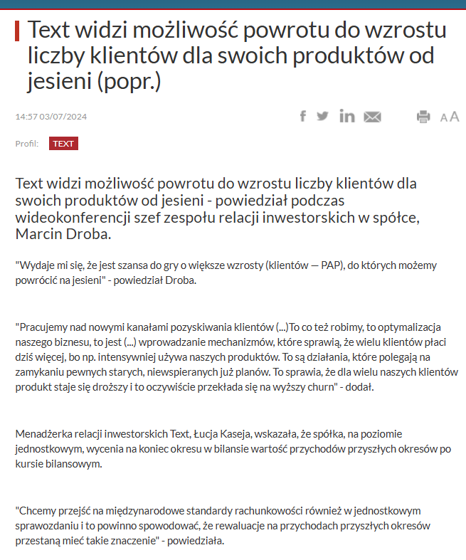 RobertPietraga's tweet photo. #Sezon4 #RaportzPortfela #FinanseOsobiste
11/25
🔸 #text +12,01 %
I jeszcze kilka ważnych informacji dla tych z Was, którzy nie chcą zagłębiać się w szczegóły webinaru.
źródło: #infostrefa https://t.co/jdAsPhpQc3