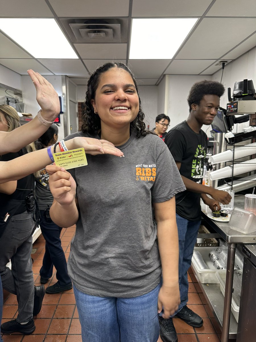 Acorkill (@acorkill2) on Twitter photo Celebrating Nacho Day & Tati receiving her TM Rewards card <a href="/Chilis/">Chili's Grill & Bar</a> Gurnee Mills! Love celebrating our culture and our TM’s! #culturematters #midwestisthebest <a href="/ckouzmanoff1/">Courtney Kouzmanoff</a> Celebrating Nacho Day & Tati receiving her TM Rewards card <a href="/Chilis/">Chili's Grill & Bar</a> Gurnee Mills! Love celebrating our culture and our TM’s! #culturematters #midwestisthebest <a href="/ckouzmanoff1/">Courtney Kouzmanoff</a>