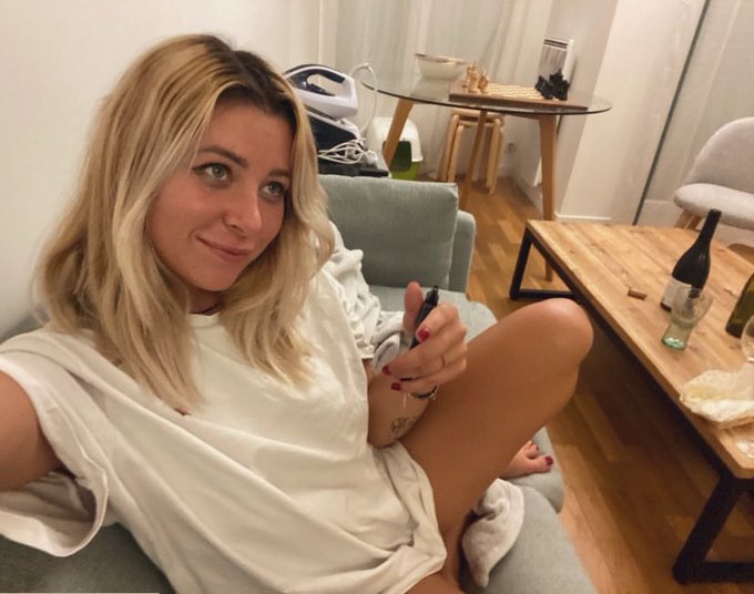 Он творит хуйню и не запарен последствиями В его мире ноль вины и ноль подследственных ❤️ https://t.