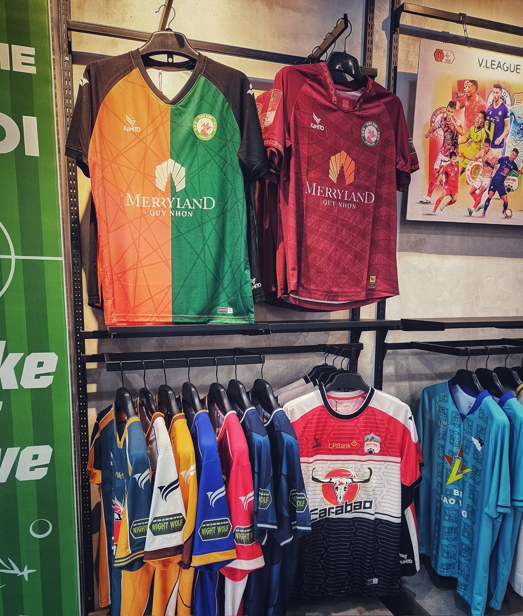 Vietnam football tweet media