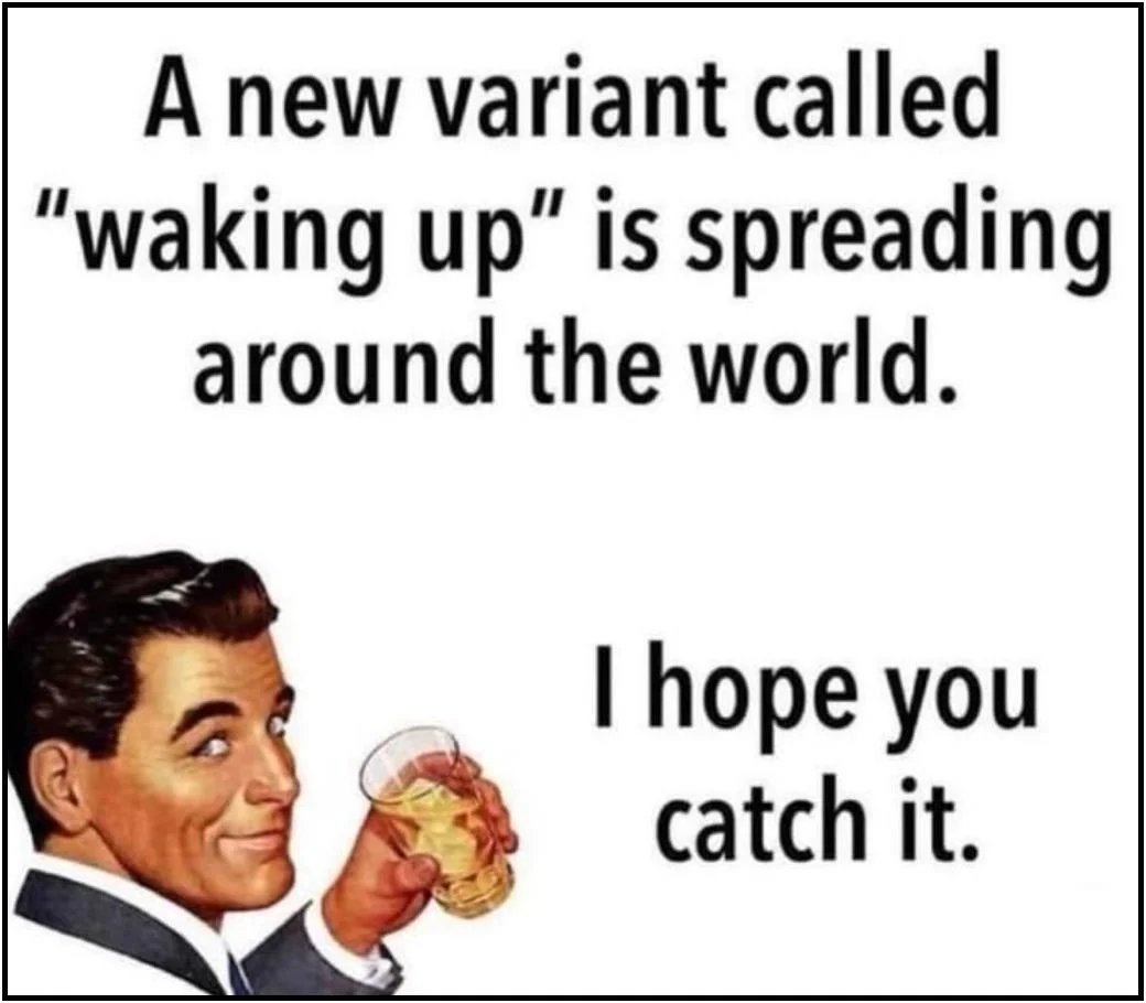 Unfathomably based 💯