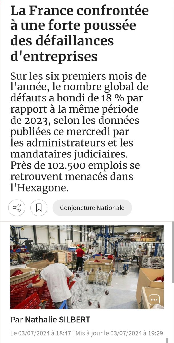 Gilles Raveaud tweet media