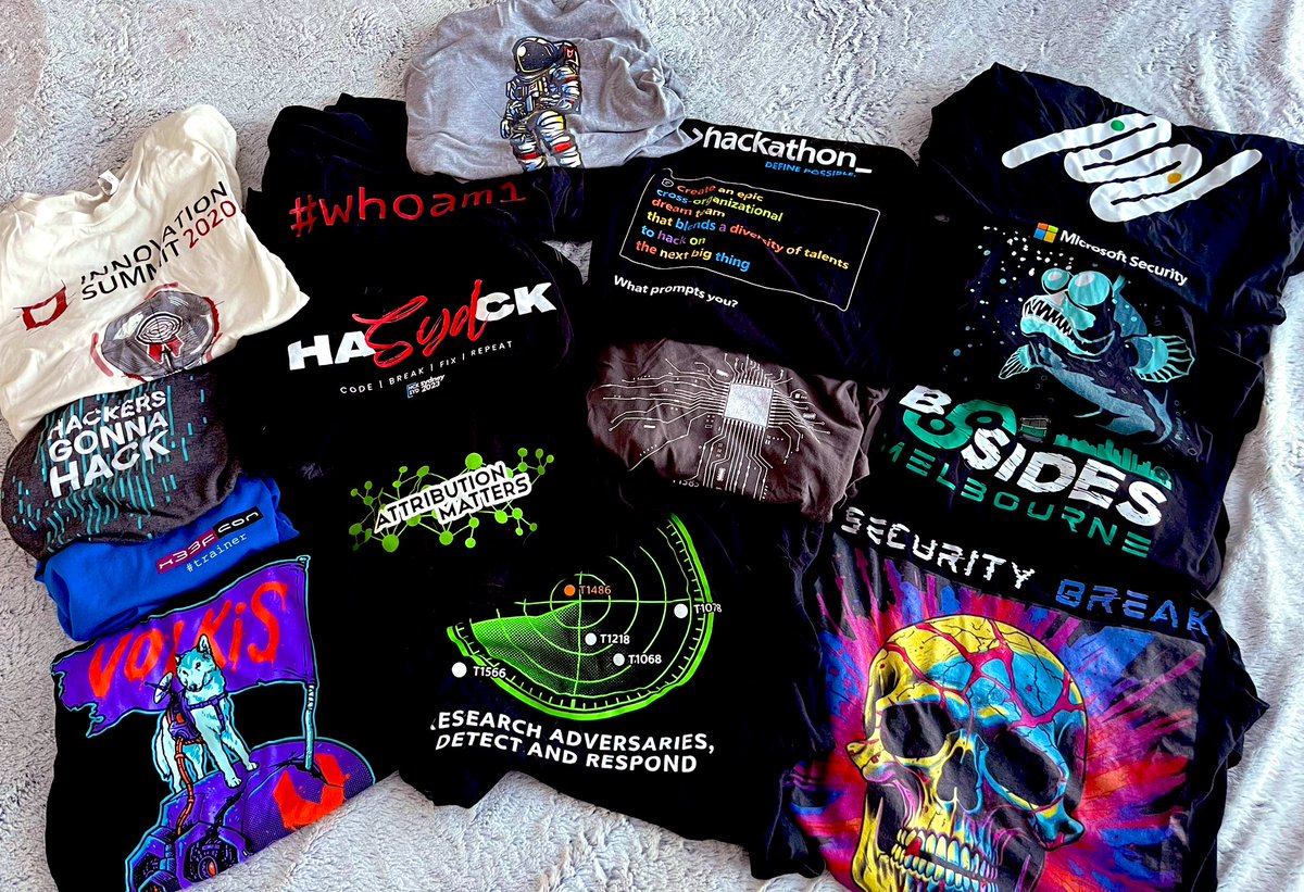 Thomas Roccia 🤘 tweet media