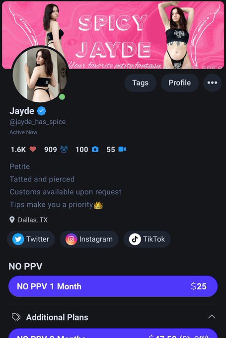 Posting a new sub sale when my likes hit 2.5k‼️The higher the likes, the bigger the discount💖 https://t