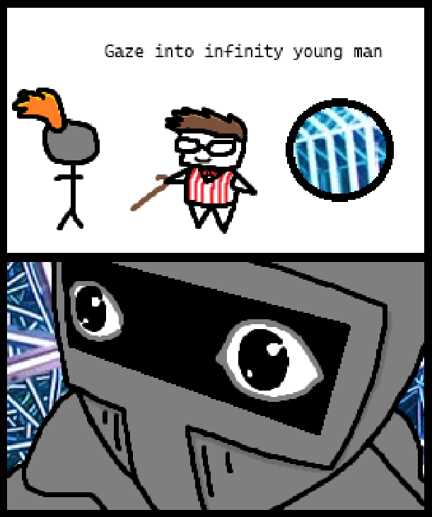 Brendlefloss' Museum of Wonders