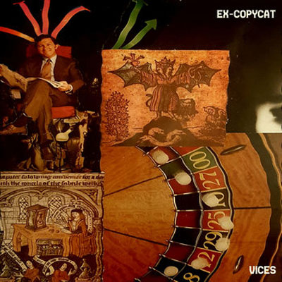 LonelyOakRadio's tweet image. On Sunday, July 7  at 1:07 AM, and at 1:07 PM (Pacific Time) we play 'Vices' by Ex-Copycat @CopycatEx listen at Lonelyoakradio.com #OpenVault Collection show