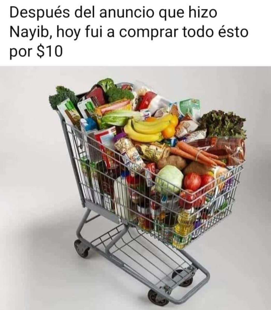 Después del chantaje del presidente más cool ,compre todo esto tan solo en 10 dolarucos 🤣