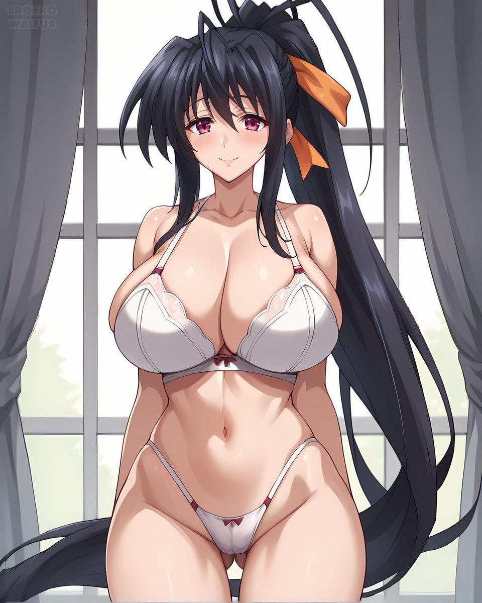 Akeno 💜
