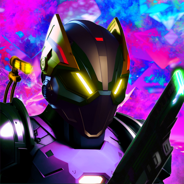 Xeno Mining #2193 was just minted. hub.auraexchange.org/ethereum/asset…

Mint your own here: app.xenomining.com

#XenoMining #StoicSpaceCats #CryptoMining #NFTs