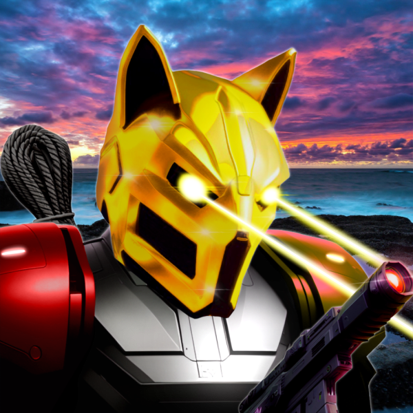 Xeno Mining #2190 was just minted. hub.auraexchange.org/ethereum/asset…

Mint your own here: app.xenomining.com

#XenoMining #StoicSpaceCats #CryptoMining #NFTs