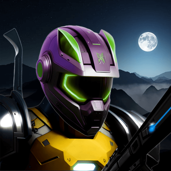 Xeno Mining #2186 was just minted. hub.auraexchange.org/ethereum/asset…

Mint your own here: app.xenomining.com

#XenoMining #StoicSpaceCats #CryptoMining #NFTs