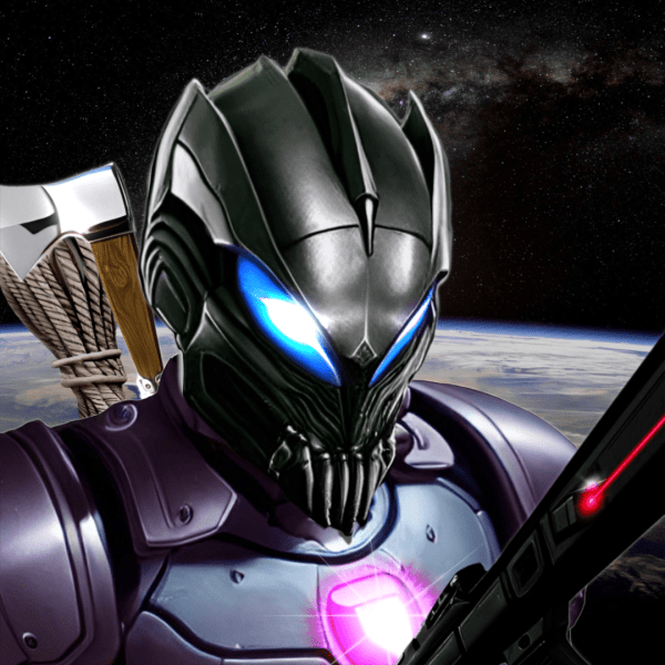 Xeno Mining #2216 was just minted. hub.auraexchange.org/ethereum/asset…

Mint your own here: app.xenomining.com

#XenoMining #StoicSpaceCats #CryptoMining #NFTs