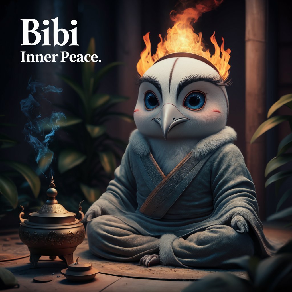 #BIBI inner peace
<a href="/BIBI_Foundation/">BIBI</a>
<a href="/sina__bibi/">死拿BIBI</a>
<a href="/AC99Labs/">BiBi_CM</a>
@DRAKE81910
@linzijian2022
<a href="/biyuntaoBYT/">BIBI 🐦币运套</a>
<a href="/haidaiga/">海带🌊</a>
<a href="/bibisister0508/">BIBI一姐（重开版）|🌊RIVER</a>
<a href="/Bibi_kfc/">币富</a>
<a href="/BNBCHAIN/">BNB Chain | BNB Hack Dec 5-6 🇦🇪</a>
<a href="/binance/">Binance</a>
#BIBI #meme #BSC