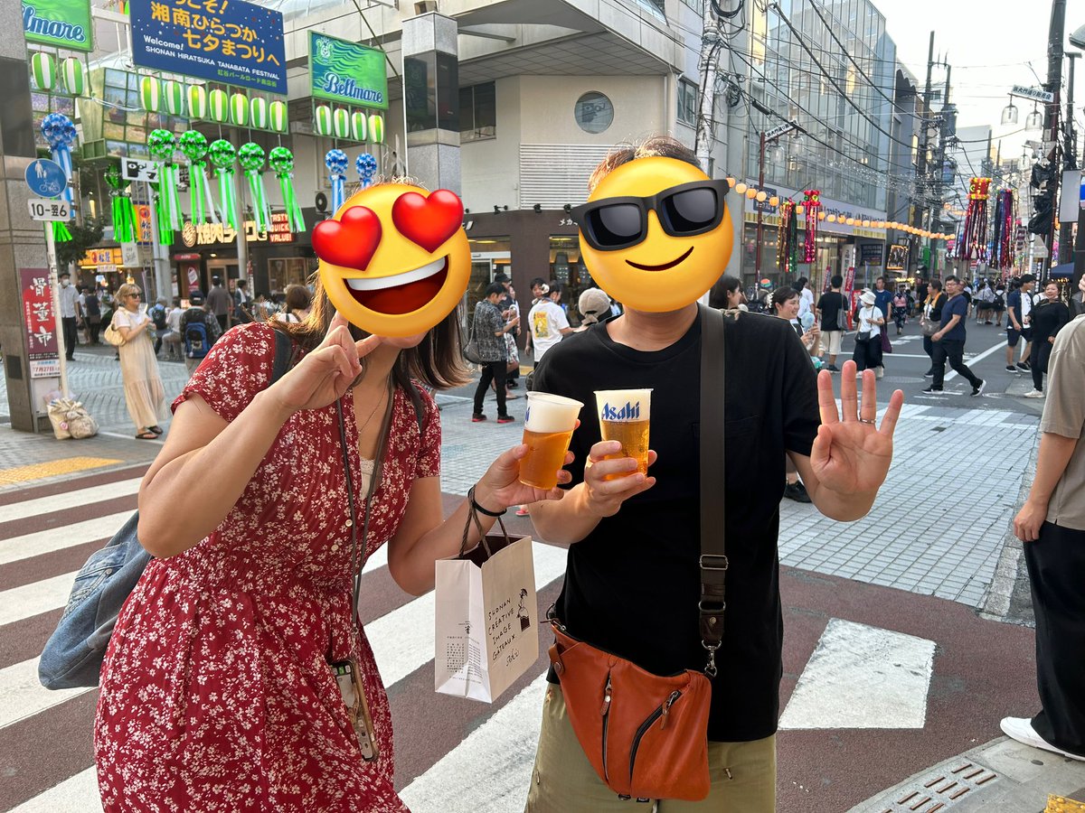 ichiyuuchin's tweet photo. #平塚七夕祭り 
#七夕プロレス
#ザ・グレートタケル
鈴木みのるとグレートタケルを観たくて行ったけど、みんなとてもカッコよかった。
女子って良い匂い（笑）
女子プロレスもお金払って観る価値めっちゃあると思い知った日。
タケルくん。優しい声がけありがとう。嬉しかった。 https://t.co/a6E0ryXiQK