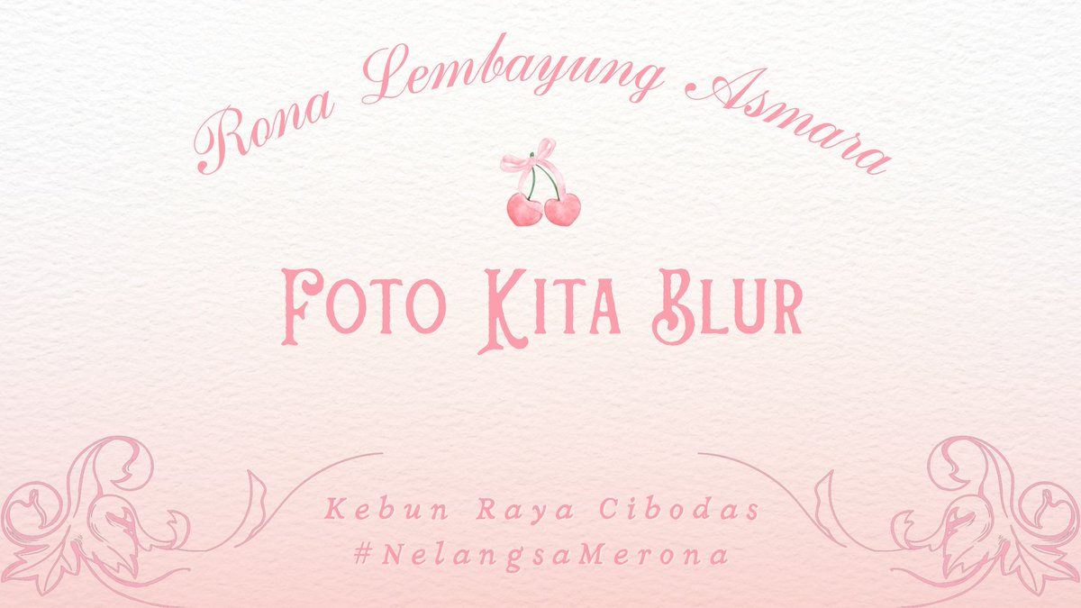 TembangSwargi's tweet photo. ㅤㅤ
ㅤㅤ https://t.co/wYhjBmKwXP