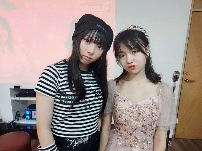 Twitterのコスプレ画像40