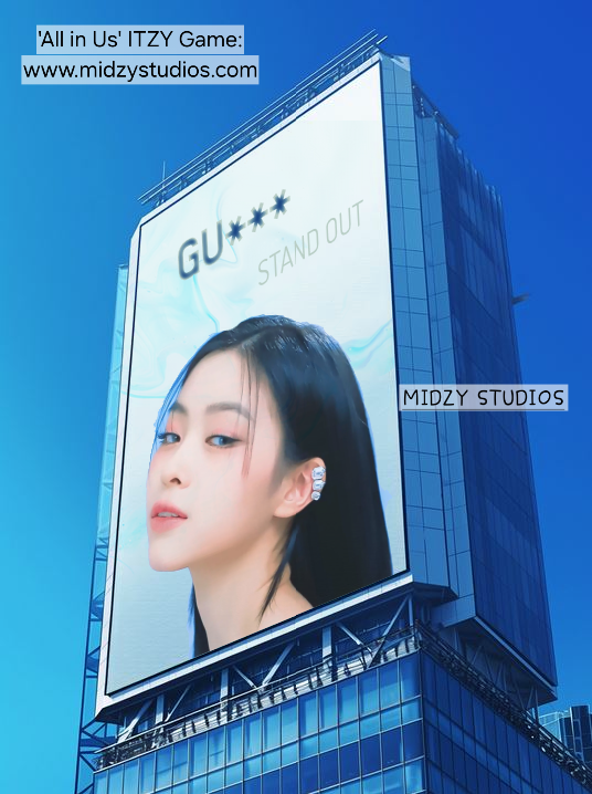 MidzyStudios's tweet photo. So, did you find out who Ryujin is in her Mirage world?
Did you see it coming? 👀 

#ITZY #allinus #itzygame #RYUJIN #itzy_AiU https://t.co/CouslQhyAz