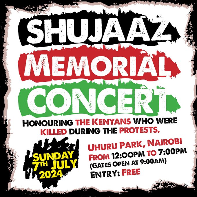 collins_boxer's tweet image. Gen Zs set to occupy Uhuru park in remembrance of Saba Saba day in the 1990s that gave birth to the fight for multipartism.  Just retweet if you agree.  Trends: Okiya Omtata, River Yala, #SabaSabaMarchForOurLives, Uhuru Park, Barbecue