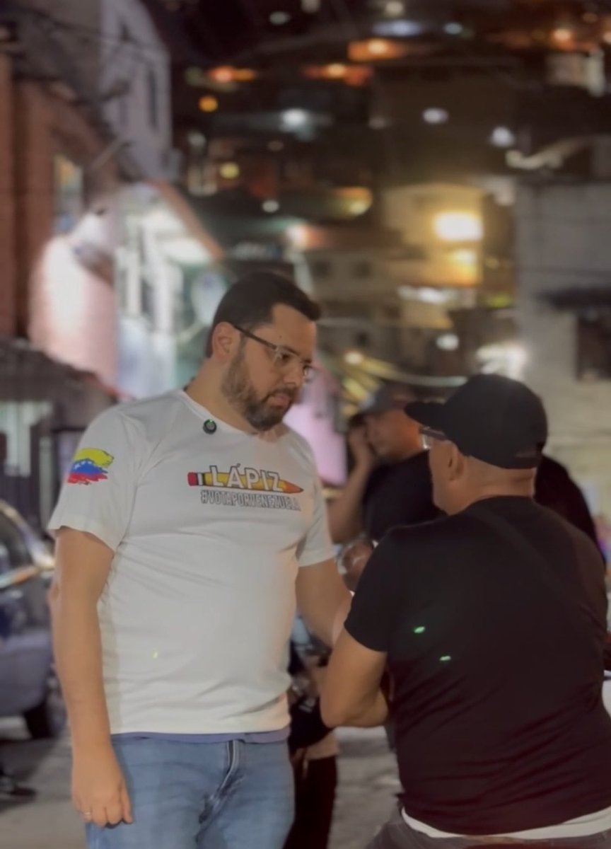 Antonio Ecarri A. tweet media