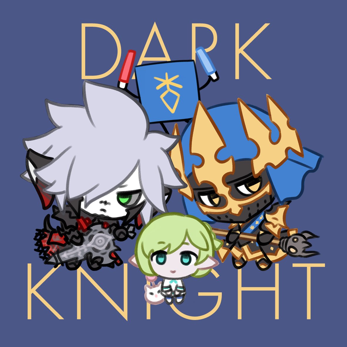 perfectcIeavage's tweet photo. \DRK FAMILY/ https://t.co/mcJAFwcPFC