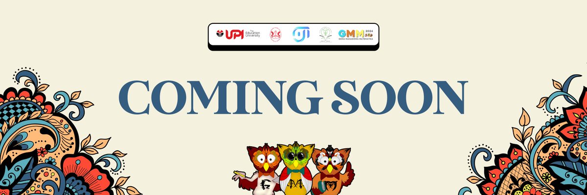 GMM UPI 2025 tweet media