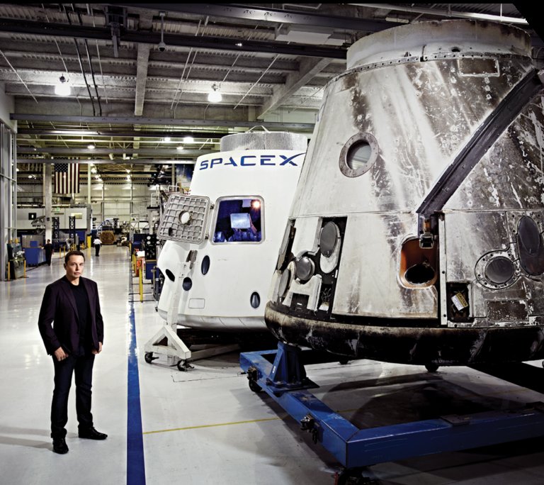 astro_greek's tweet image. "Let’s make the sci-fi future we want real!"
- @elonmusk