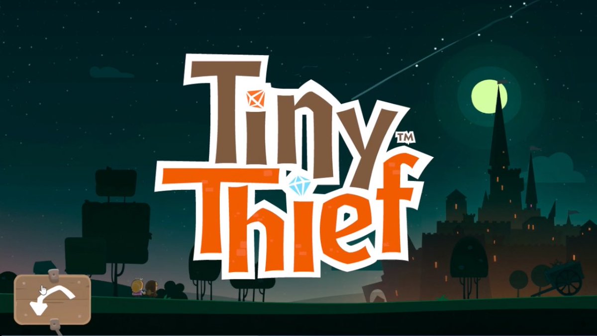 Moonfox_anima's tweet image. Gracias a las Estrellitas✨que me acompañaron en este día tan nostálgico 

Este era y SERÁ SIEMPRE mi juego favorito de la niñez 

ESTOY LLORANDO 😭 en serio

(Ps. Vuelvo en 1 semana por un viaje  :&amp;gt; )

#tinythief #kickcommunity #streamer