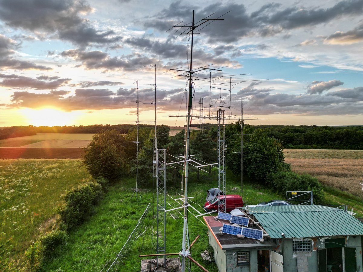 F5LEN - Pascal 🇺🇦 tweet media