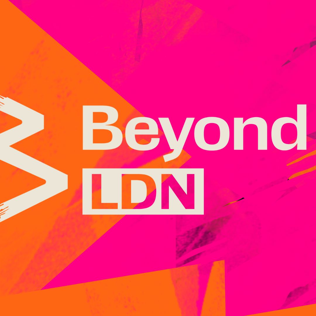 Ultra London has rebranded to Beyond London as part of our exciting new series of events - Beyond Trails!🤩🎉

Follow our new social accounts <a href="/BeyondTrailsUK/">Beyond Trails</a> or visit the Beyond Trails website for more information!🏃‍♂️

beyondtrails.co.uk