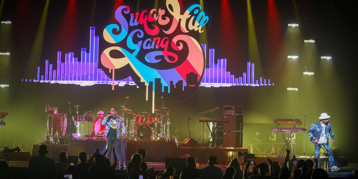 Thunder Valley Casino Resort tweet media