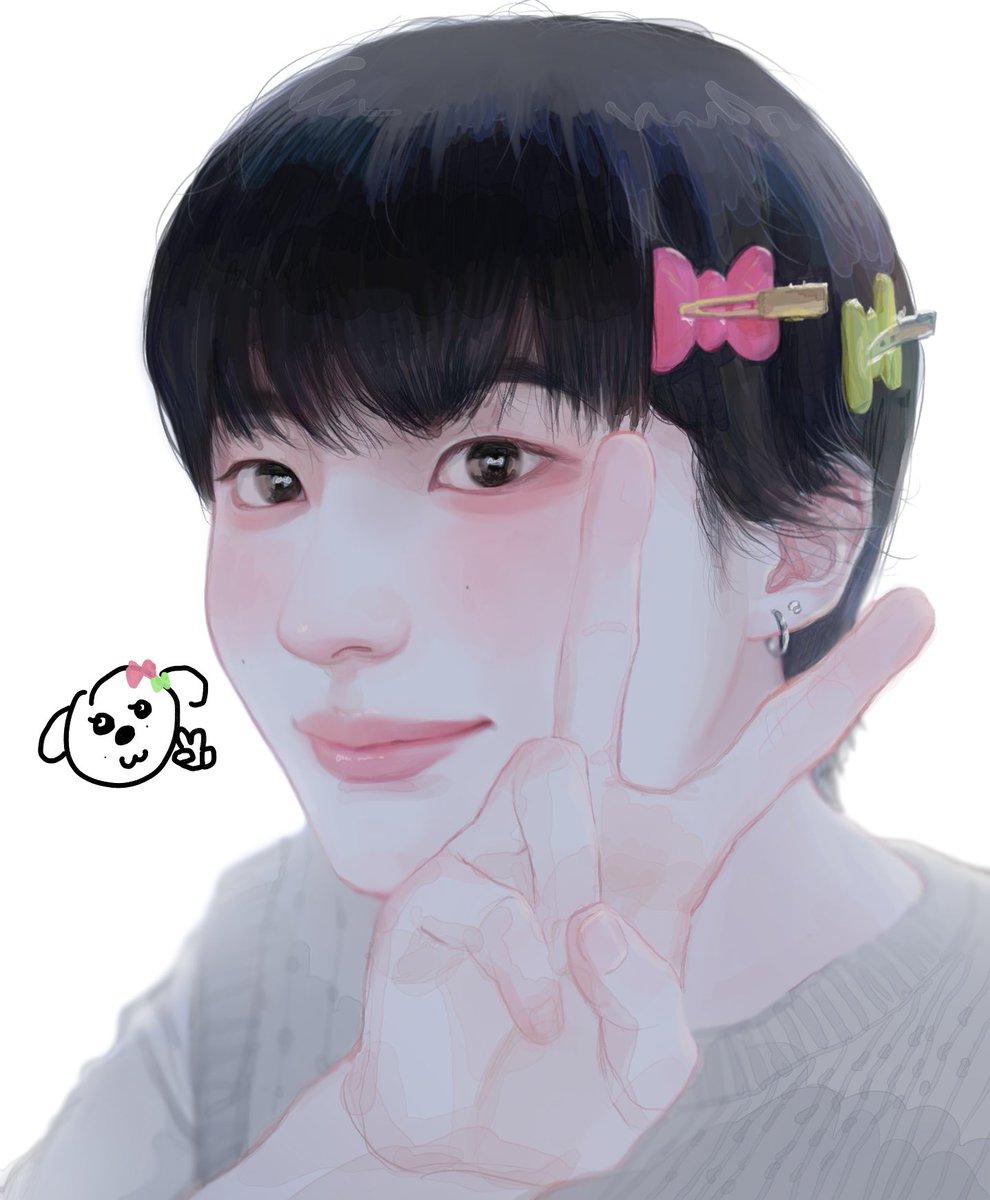 앤톤군바가지머리다시해주길간곡히기원합니다

#ANTON #RIIZE #앤톤