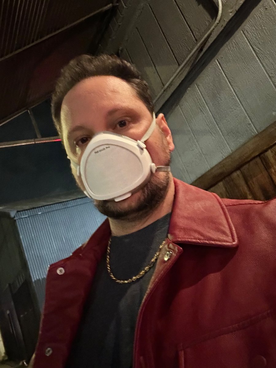 Matt McGorry tweet media