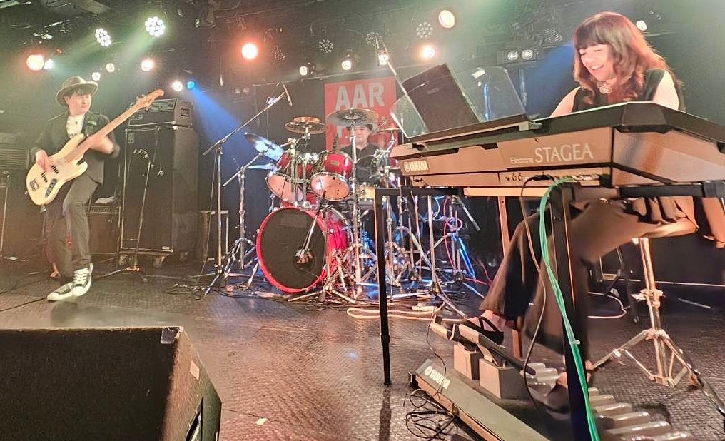 yahtzee123456's tweet photo. 昨日はこんなでした
#SPY_Lab
#スパイラボ https://t.co/c3XrvoSvXK