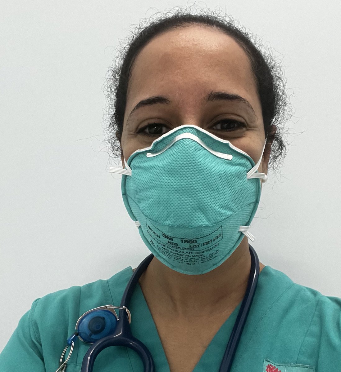 DoverMarian's tweet image. Y’all masking? 😷

I mask to keep my germs to myself, and reduce the risk of taking germs home to my family. Masking can feel isolating but in high risk settings, it’s part of healthcare provision.

#YallMasking @YouAreLobbyLud