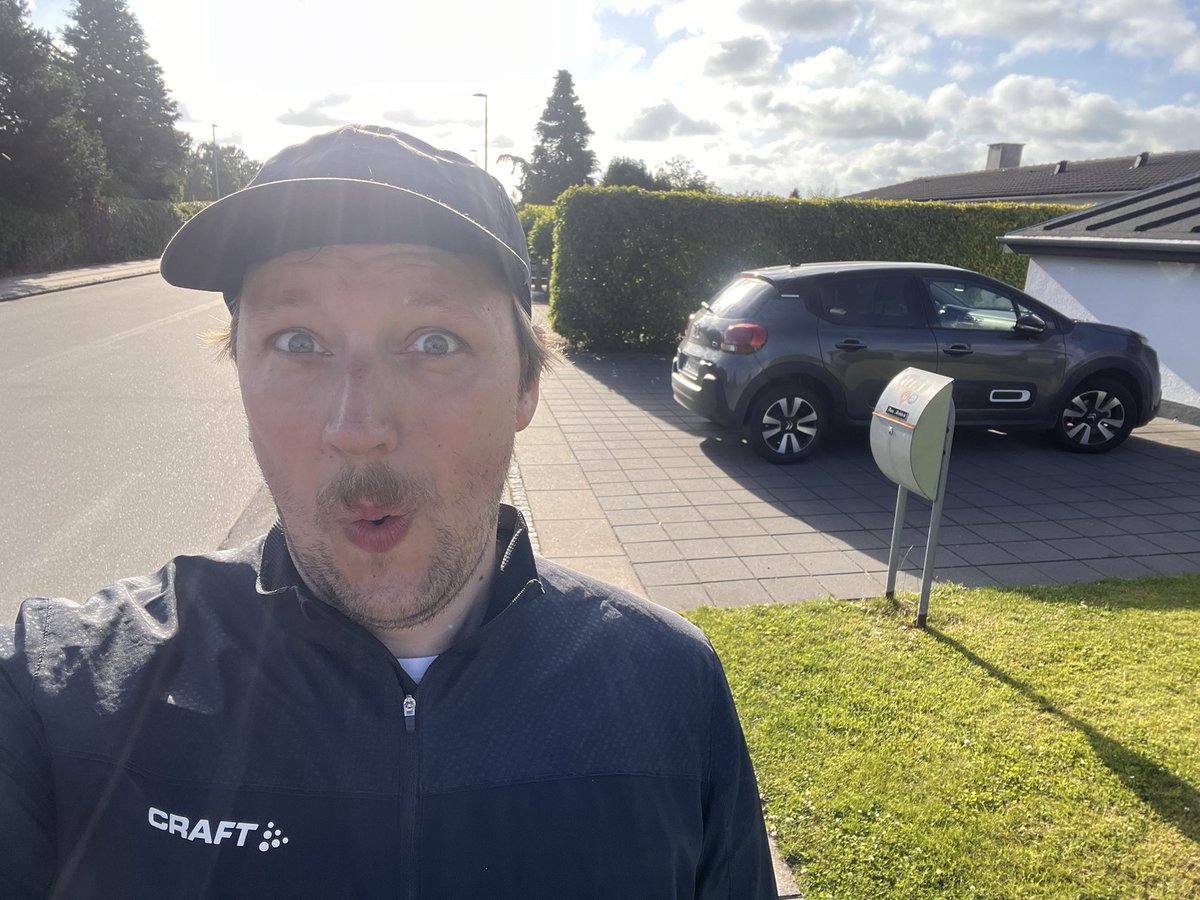 Mark Buskbjerg tweet media