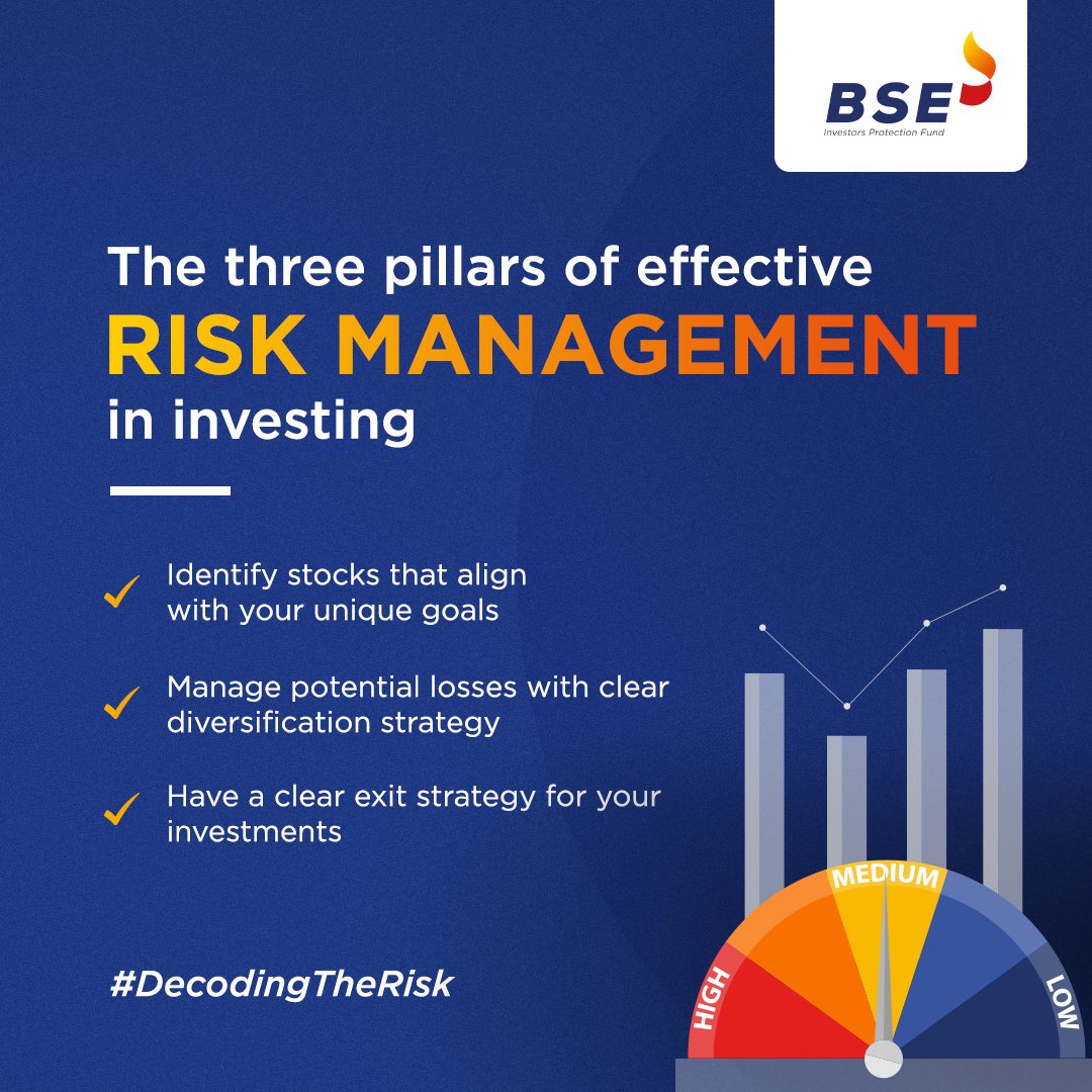 ravikchandran14's tweet photo. #DecodingTheRisk stock selection is over emphasized and  mitigation of risk is less emphasized. But for maximizing CA both are equally important, like a front &amp; back wheel of a cycle

#cdsl #hdfcstock #reliance #stockmarketupdate
#StockMarketindia #StocksToWatch #stockmarketcrash https://t.co/7nb59iQuJt