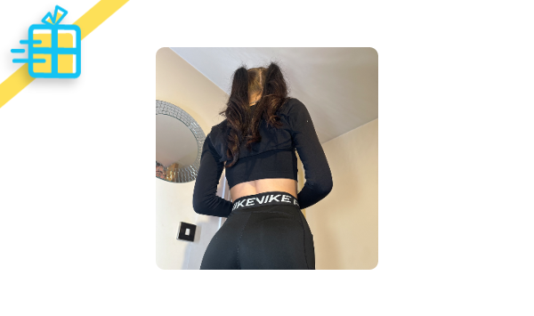 BabyGirlzFeet2's tweet image. Someone just bought a gift off my wishlist worth £30.00 💫🌀✨✨

Check out my wishlist at wishtender dot com /babygirlzfeet2004