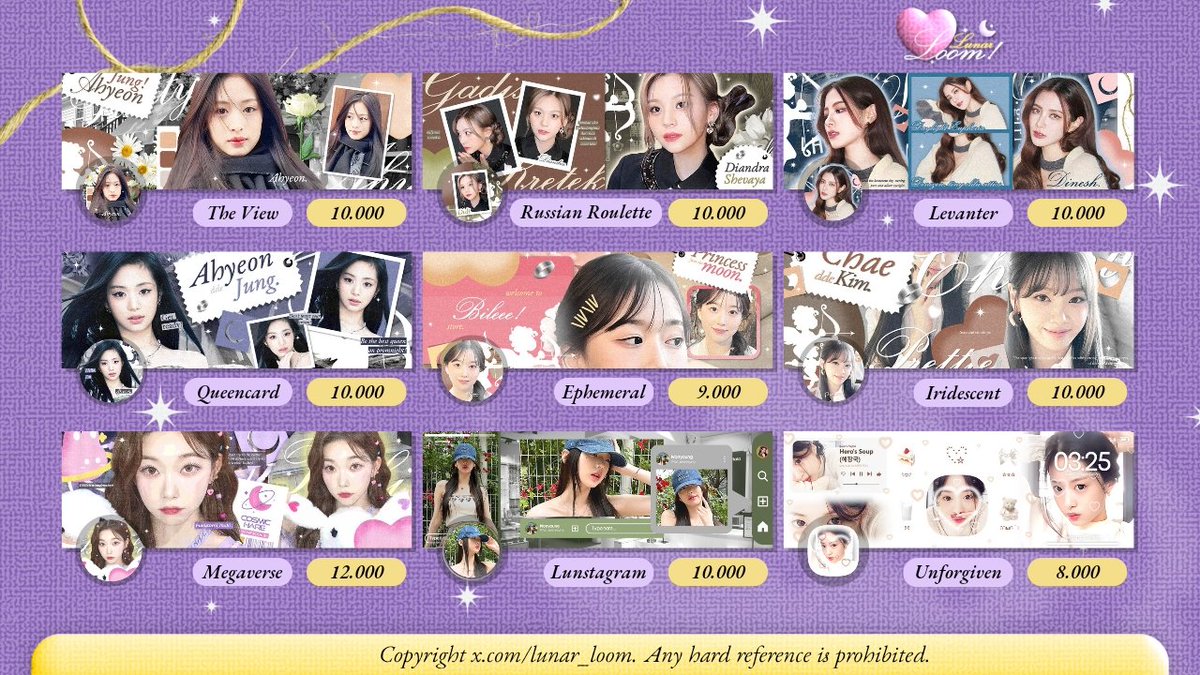 ⓘ Rein • OPEN layout tweet media