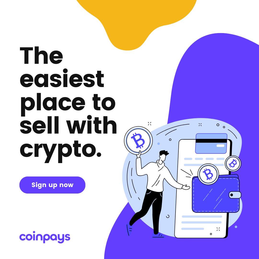 Oluwatoyin33397's tweet photo. Prepare to use CoinPays token to transform your financial transactions! CoinPays is revolutionizing bitcoin payments with its quick, safe, and affordable transactions. @CoinPaysApp #CoinPays #Cryptocurrency $CPY https://t.co/aeiGhpbkLN