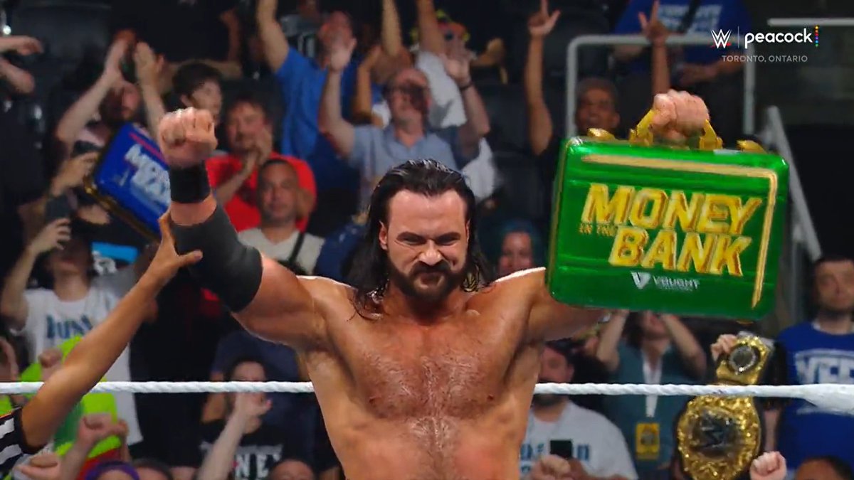 WrestleSlam_ID tweet media