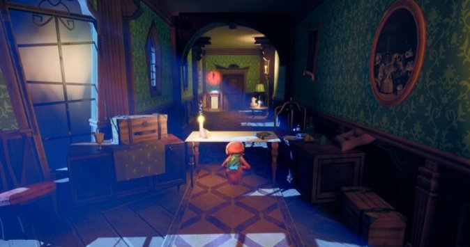 lulu_pass's tweet photo. Conheça Shelley Manor, é um jogo de aventura e quebra-cabeça meio desenho animado que lembra dos jogos clássicos do Nintendo 64. (Acesso Antecipado)

Link:https://t.co/ZEOZfK09mf

#ShelleyManor #TinyTerrorsStudio #ESAT #LuluGamePassPlus #cute #Thriller #indie #indiegame #Steam https://t.co/tHSOtWWgkH