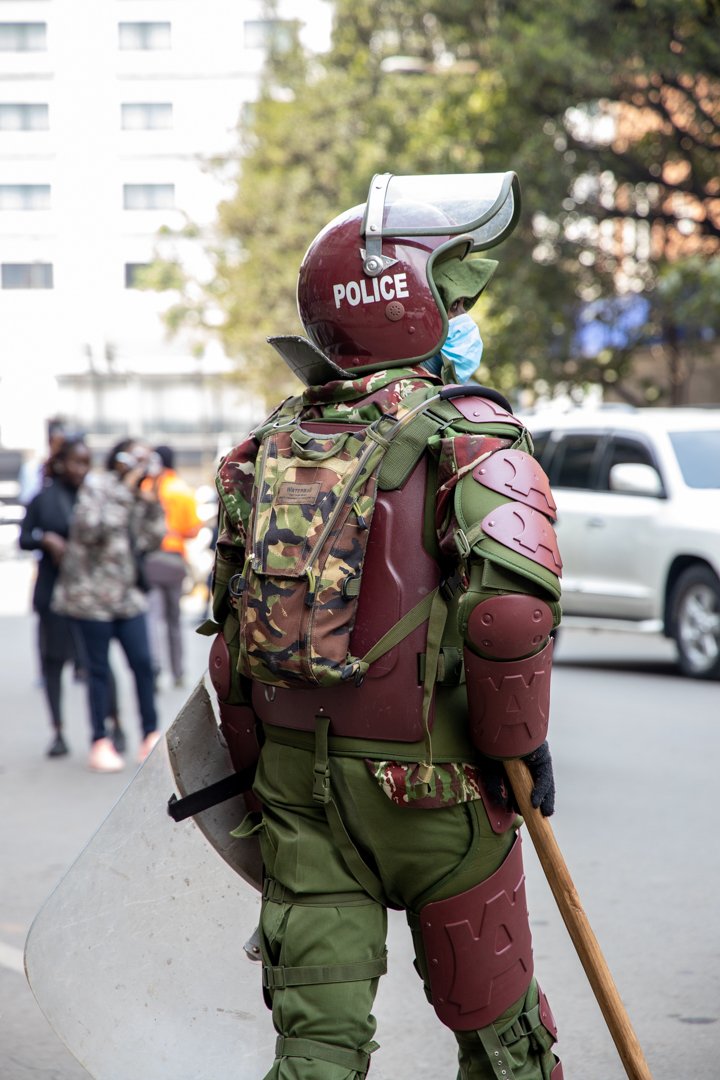 WambuiKurema's tweet photo. What goes in your mind whenever you see them?
#uhurupark 
#SabaSabaMarchForOurLives https://t.co/QNWVjqzN2f