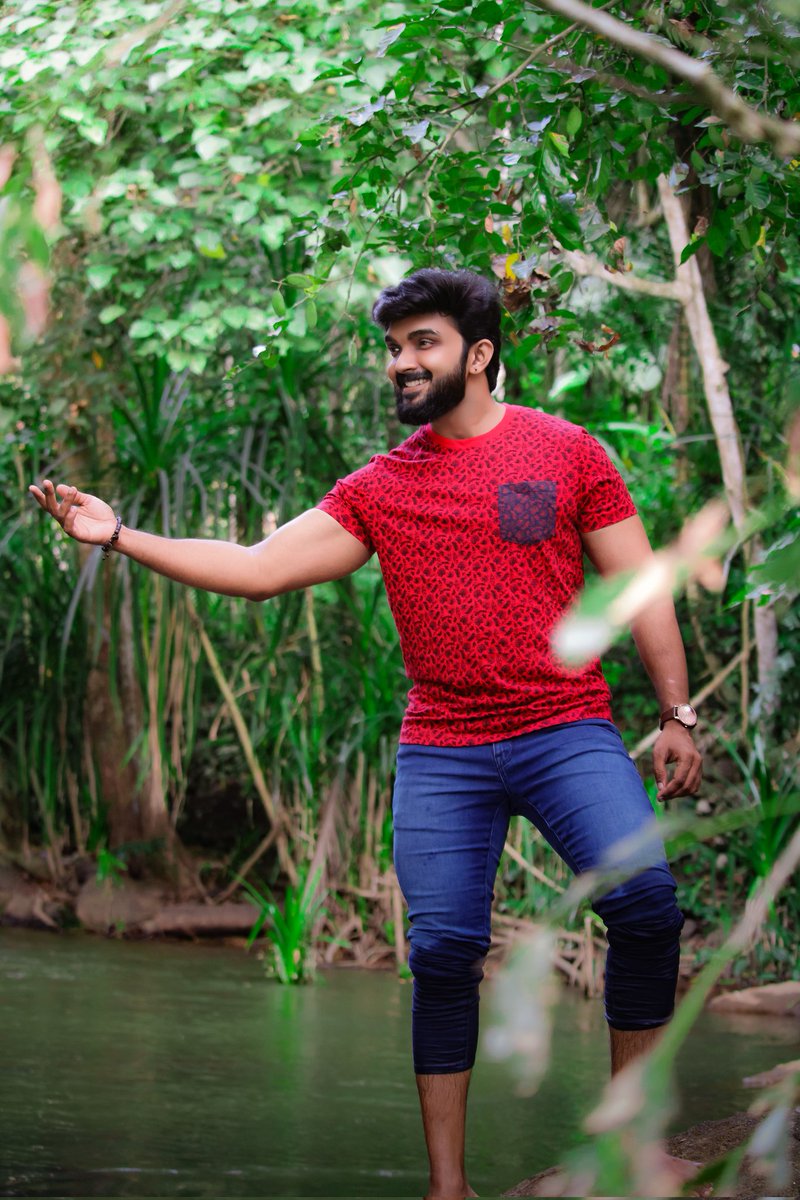 mithun_saayanth's tweet photo. Just enjoying the moments ❤️ https://t.co/Hu2debB6F6
