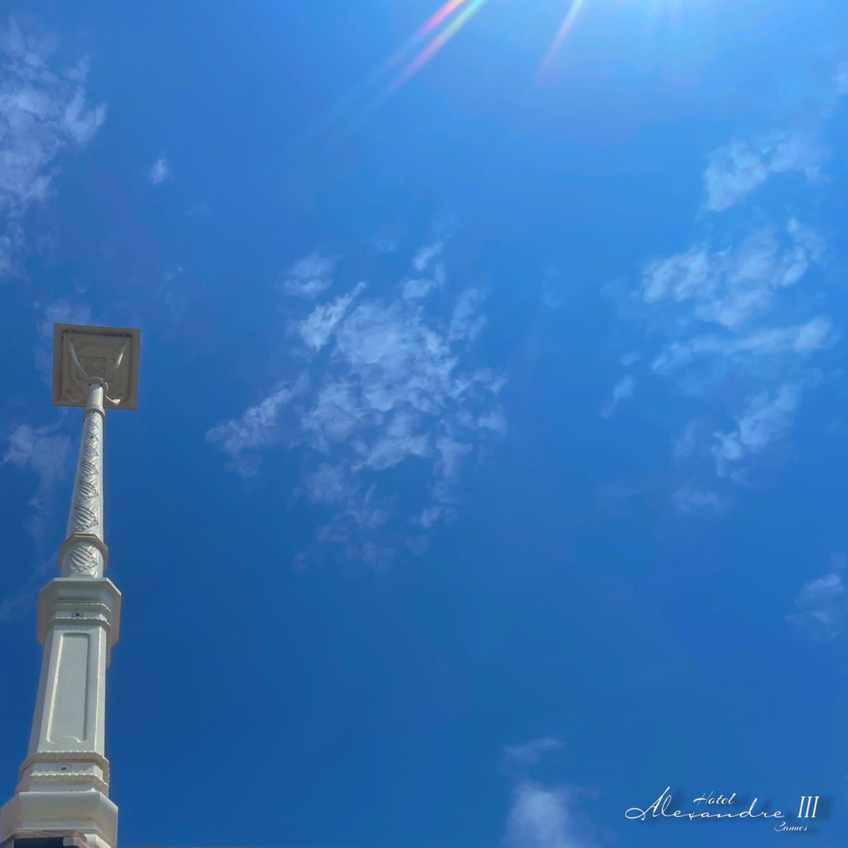 HotelAlexandre3's tweet image. A new day. 

#anewday #anewdayhascome #anewdaybegins #cotedazurfrance #cannes #cannes2024 #onatousbesoindusud #rendezvousacannes #bienvenueacannes #cannessoleil #visitcannes